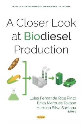 A Closer Look at Biodiesel Production - 