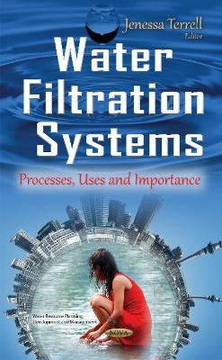 Water Filtration Systems - 