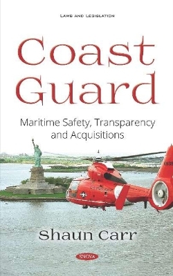 Coast Guard - 