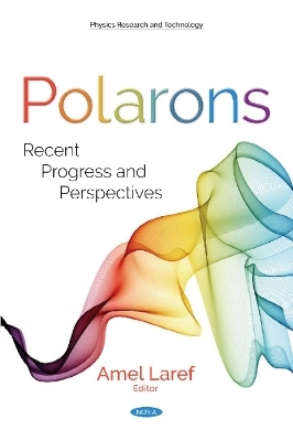 Polarons - 