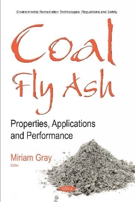 Coal Fly Ash - 