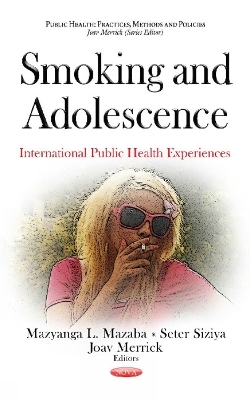 Smoking & Adolescence - 
