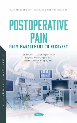 Postoperative Pain - 
