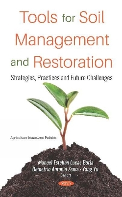 Tools for Soil Management and Restoration - 