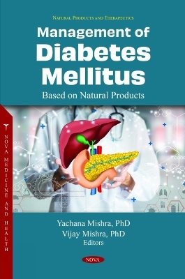 Management of Diabetes Mellitus Based on Natural Products - 