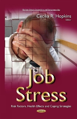 Job Stress - 