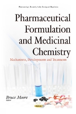 Pharmaceutical Formulation & Medicinal Chemistry - 