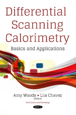 Differential Scanning Calorimetry - 