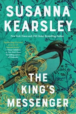 The King's Messenger - Susanna Kearsley