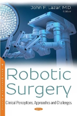 Robotic Surgery - 