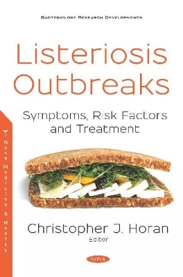 Listeriosis Outbreaks - 