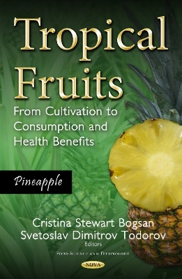 Tropical Fruits - 