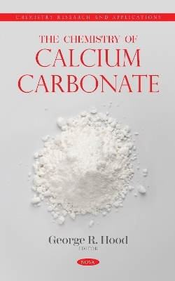 The Chemistry of Calcium Carbonate - 