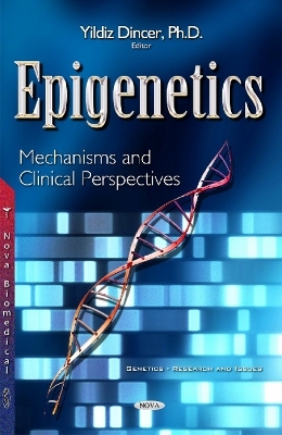 Epigenetics - 