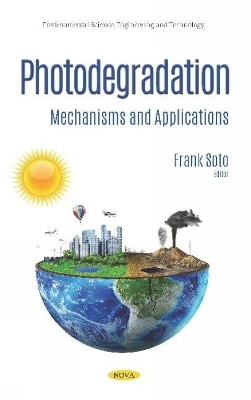 Photodegradation - 