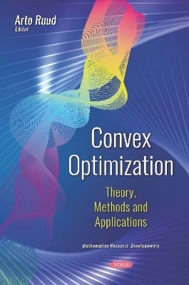 Convex Optimization - 