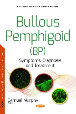 Bullous Pemphigoid (BP) - 