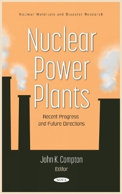 Nuclear Power Plants - 