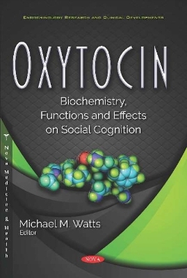 Oxytocin - 