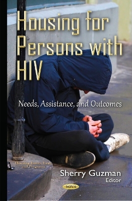 Housing for Persons with HIV - 