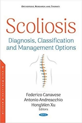 Scoliosis - 
