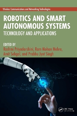 Robotics and Smart Autonomous Systems - 