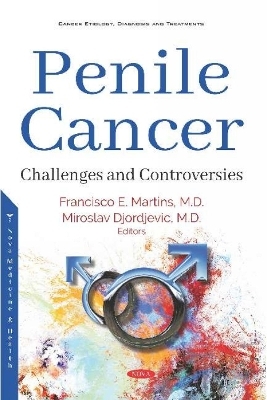 Penile Cancer - 