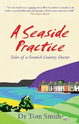 Seaside Practice - Dr Tom Smith