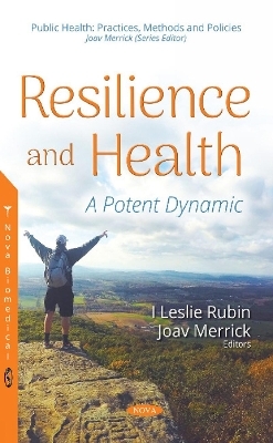 Resilience and Health - 