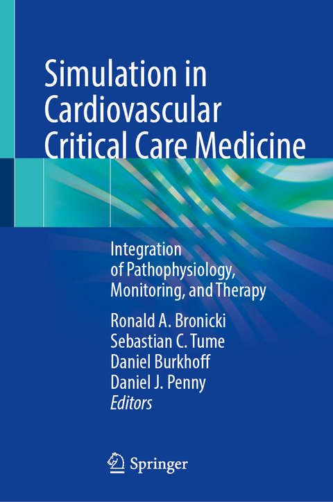 Simulation in Cardiovascular Critical Care Medicine - 