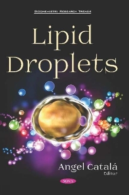 Lipid Droplets - 