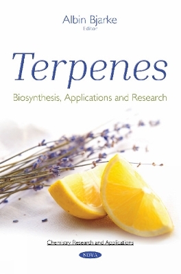 Terpenes - 