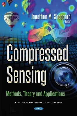 Compressed Sensing - 