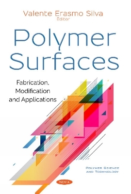 Polymer Surfaces - 