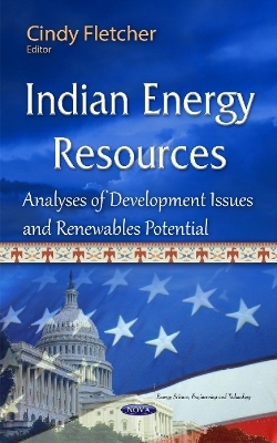 Indian Energy Resources - 