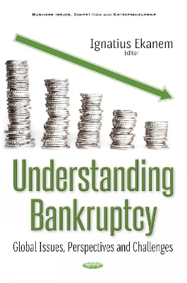 Understanding Bankruptcy - 