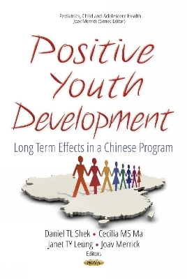 Positive Youth Development - 