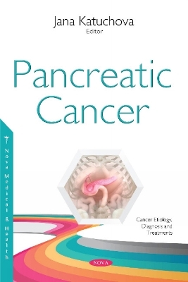 Pancreatic Cancer - 