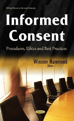 Informed Consent - 