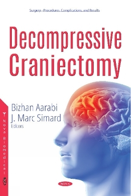Decompressive Craniectomy - 
