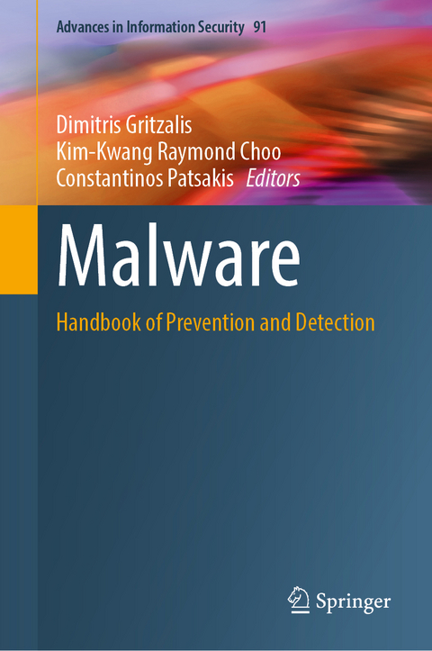 Malware - 