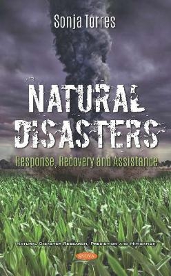 Natural Disasters - 
