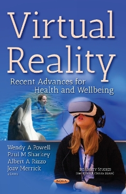 Virtual Reality - 