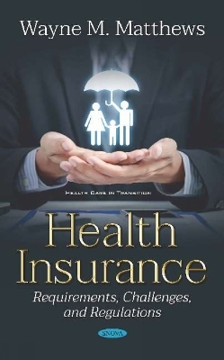 Health Insurance - 