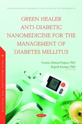 Green Healer Anti-Diabetic Nanomedicine for the Management of Diabetes Mellitus - 