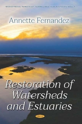 Restoration of Watersheds and Estuaries - 