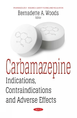 Carbamazepine - 