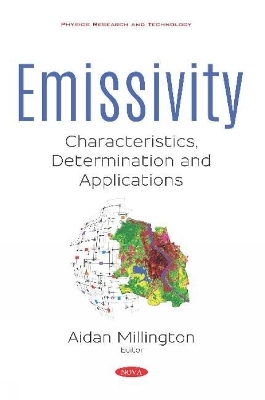 Emissivity - 