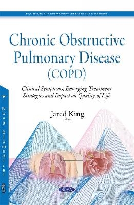 Chronic Obstructive Pulmonary Disease (COPD) - 