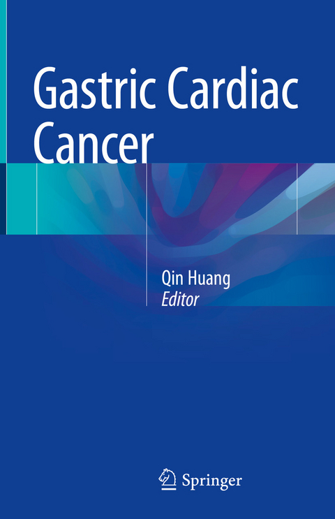 Gastric Cardiac Cancer - 